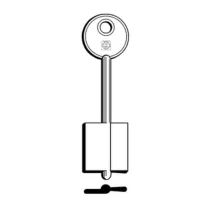 CHIAVI SILCA D.MAPPA 5A2 OLC (5