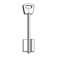 CHIAVI SILCA D.MAPPA BEL OLC (5