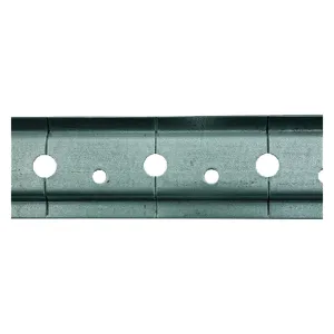 BARRA APPENDIPENSILI mm 50 x mt 2