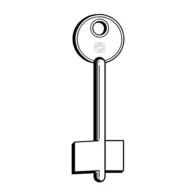 CHIAVI SILCA D.MAPPA CF OLC (5