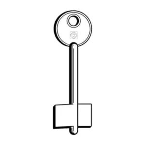 CHIAVI SILCA D.MAPPA CF OLC (5