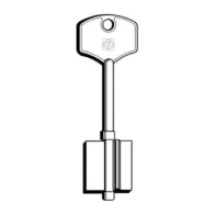 CHIAVI SILCA D.MAPPA 5PT2 OLC (5