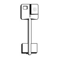 CHIAVI SILCA D.MAPPA 5YA4 OLC (5