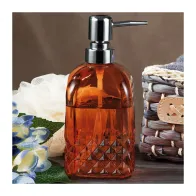 DOSASAPONE IN VETRO COLORI ASSORTITI 50036 (4