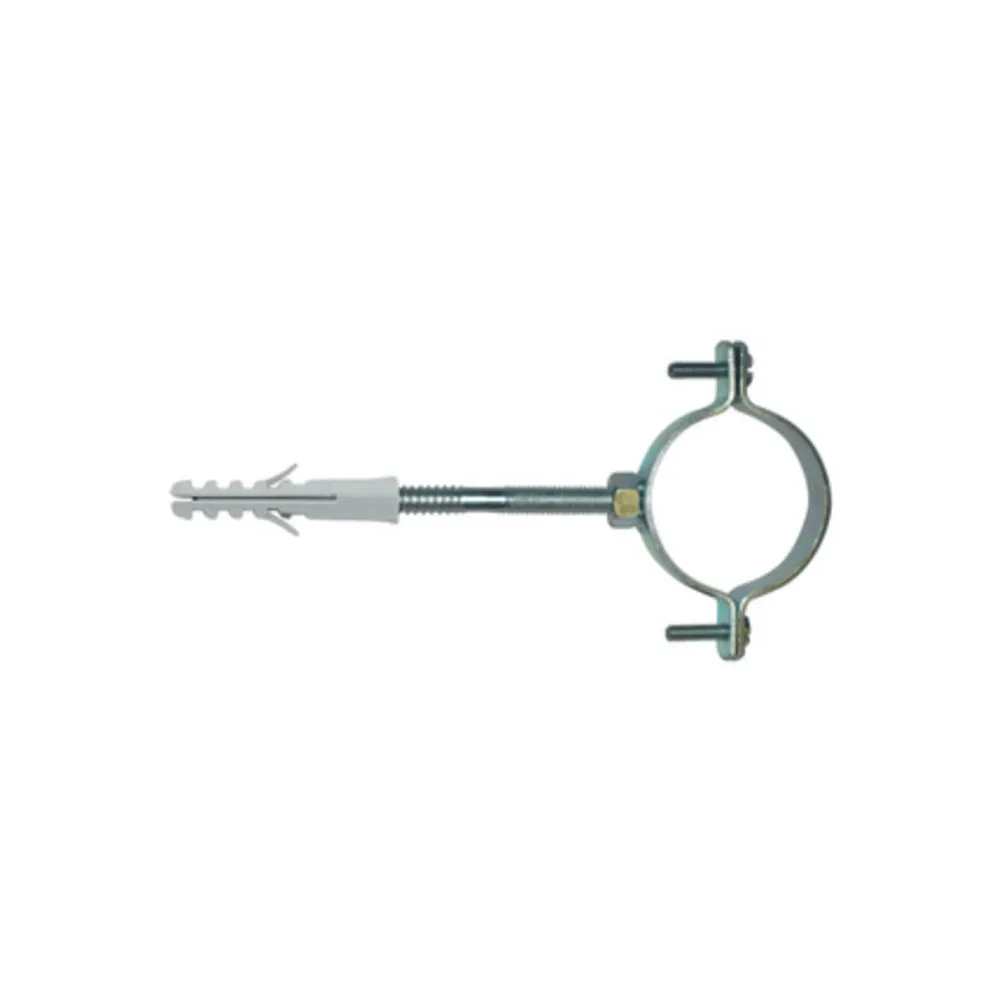 ELEMATIC COLLARE  E/CL ACCIAIO 1.1/2 POLLICE 2 PZ (10