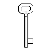 CHIAVI SILCA PATENT 5010 PASSEPARTOUT CORTA (5