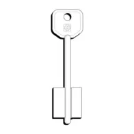 CHIAVI SILCA D.MAPPA 5AT1 OLC (25