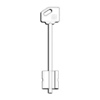 CHIAVI SILCA D.MAPPA 5R16 OLC (5