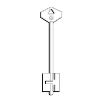 CHIAVI SILCA D.MAPPA 5IT8 OLC (5