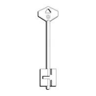 CHIAVI SILCA D.MAPPA 5IT8 OLC (5