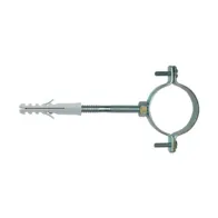 ELEMATIC COLLARE  E/CL ACCIAIO 2 POLLICI 2 PZ (10