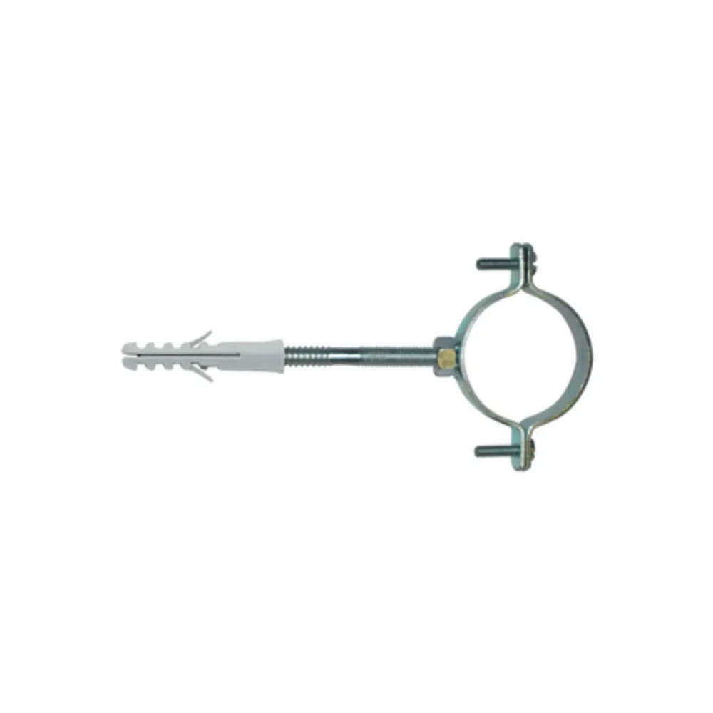 ELEMATIC COLLARE  E/CL ACCIAIO 2 POLLICI 2 PZ (10