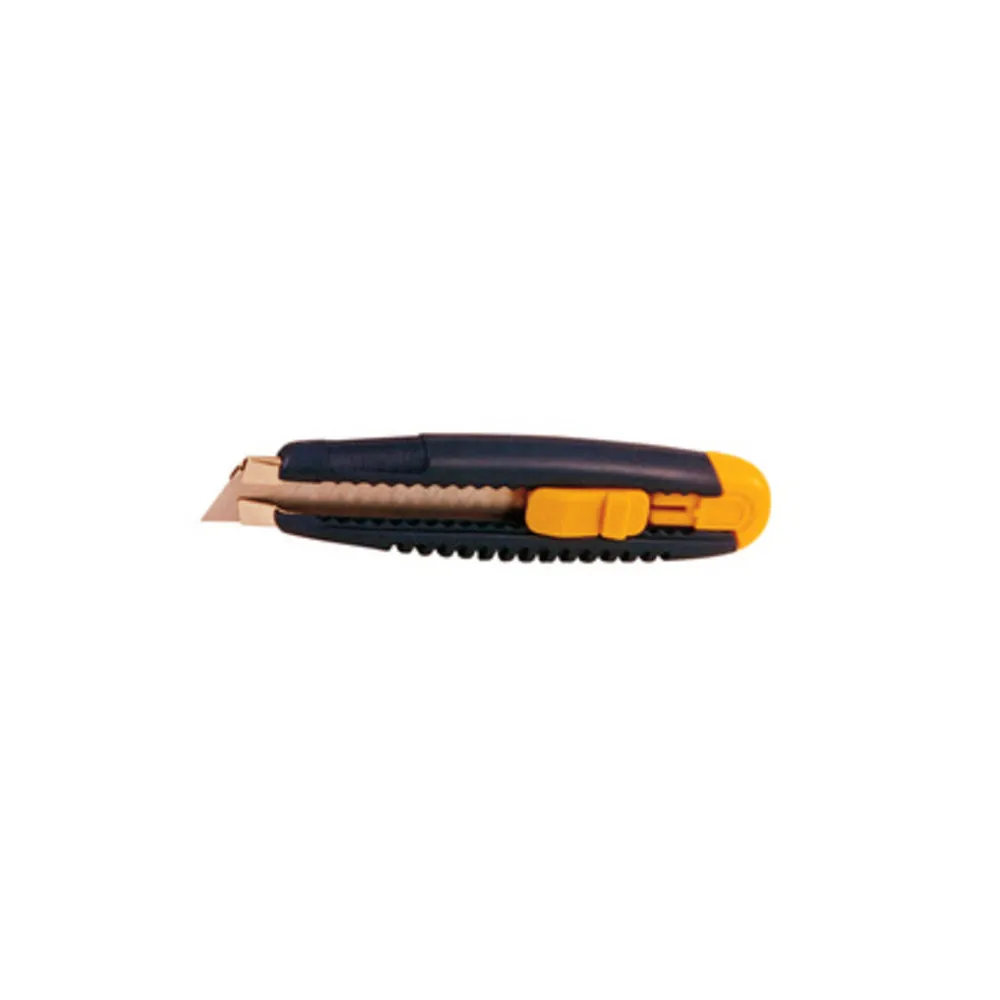 CUTTER 18 MM ABS C/GUIDALAMA SERBAT SX38A 82030* (12