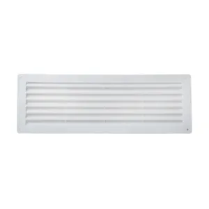 GRIGLIA AERAZIONE PLASTICA 15X20 CM (50