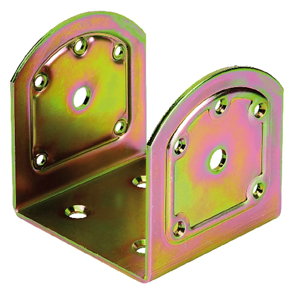 GIUNZIONE A 'U' PER TRAVI ART.761 mm 71 x 70 x 80 GIUNZIONE A 'U' PER TRAVI ART.761 mm 71 x 70 x 80
