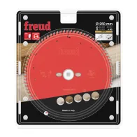 DISCO WIDIA P/LEGNO D 250 MM FORO 30 DENTI 80