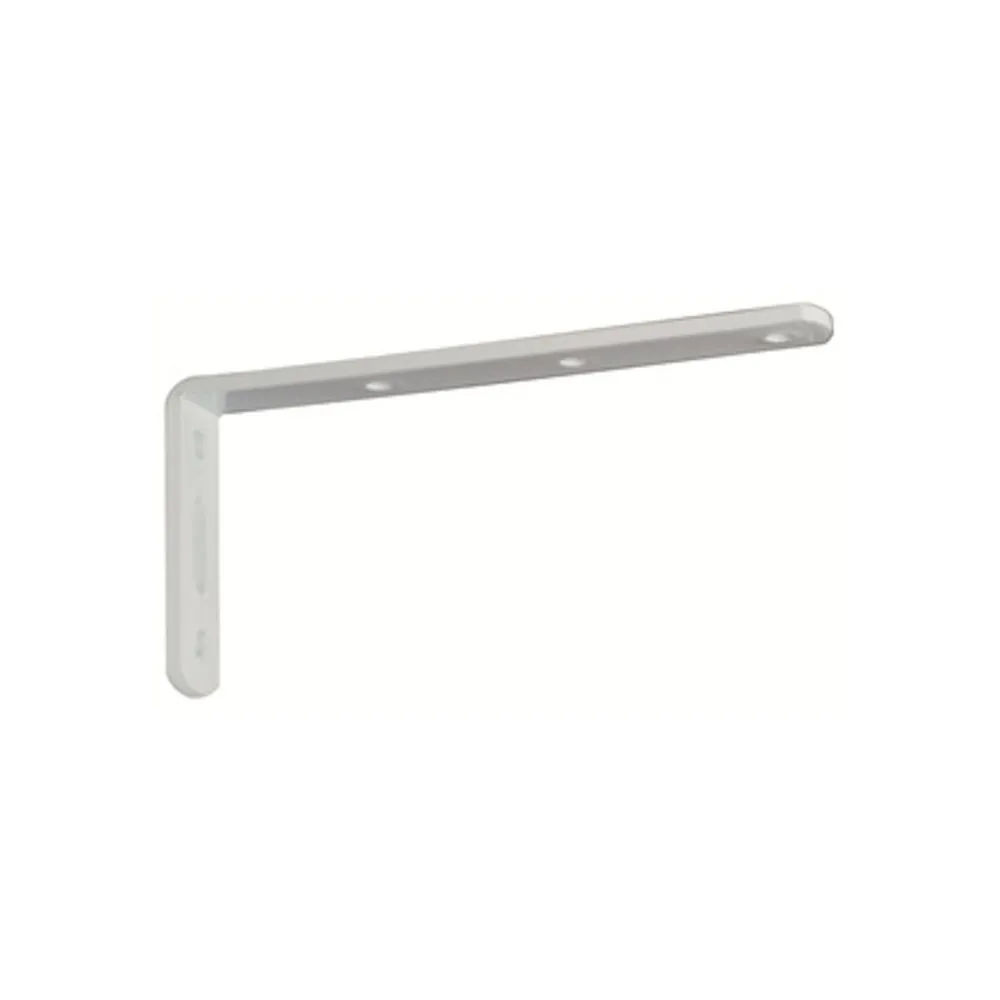 REGGIMENSOLA P/TENDE 15 CM S/SAETTA BIANCO (10