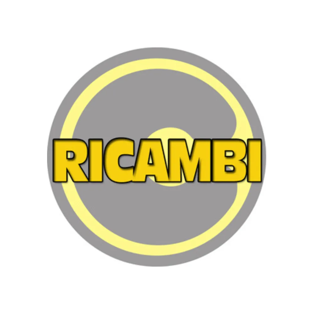 R SET 4 RUOTE P/STENDIBIANCHERIA TORRE