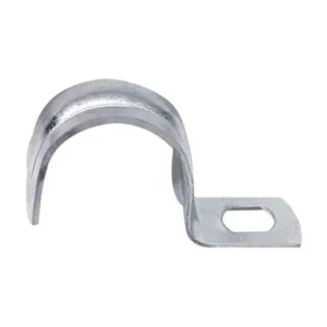 GRAFFA METALLICA P/TUBI D.19 MM (100