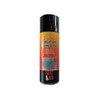 FASTGO RILEVATORE FUGHE DI GAS 400 ML (12