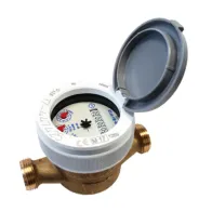 CONTATORE P/ACQUA QUADRANTE BAGN 1/2 C/RAC