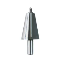 FRESA HSS-G CONICA ALLARGAFORI 6/20 MM