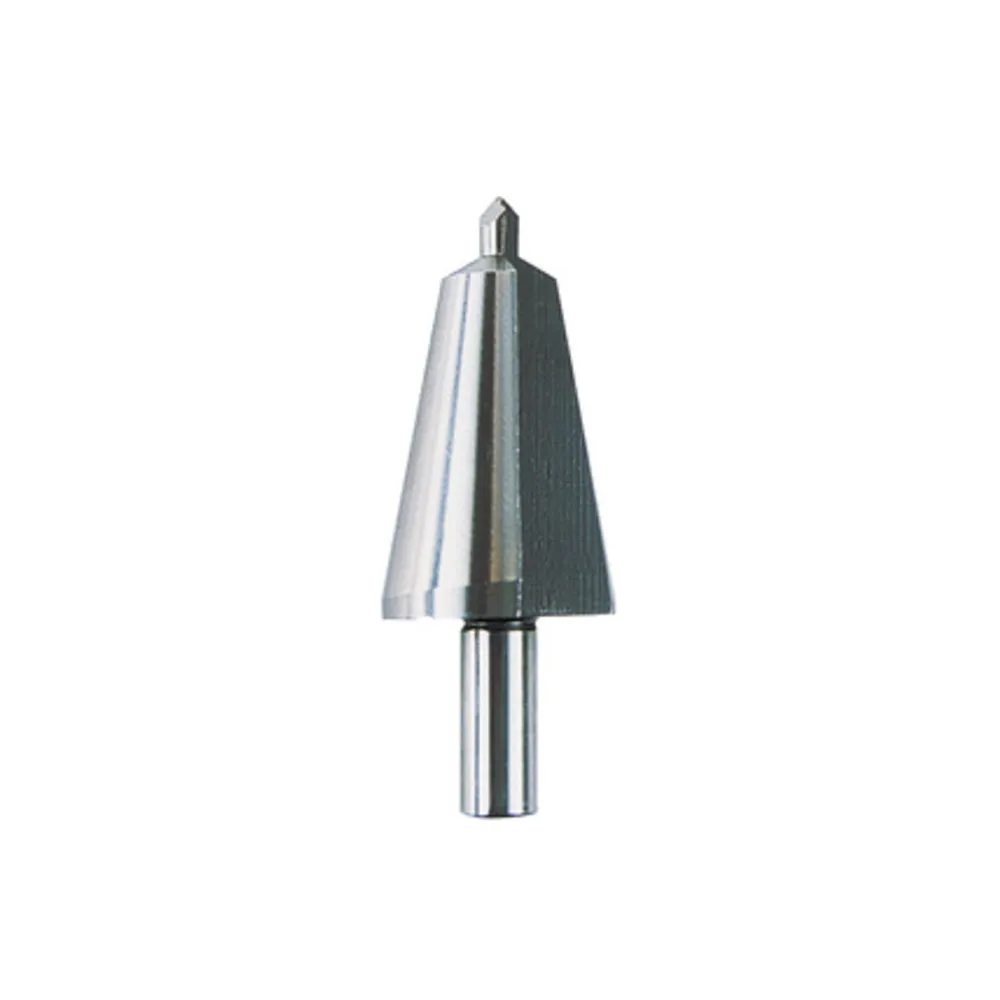 FRESA HSS-G CONICA ALLARGAFORI 6/20 MM