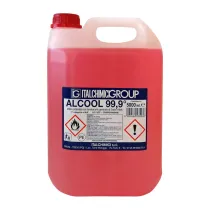 ALCOOL DENATURATO 99