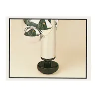 MAZZETTA FILETTATA P/TUBO VERNIC NERO FIG. 4** (10