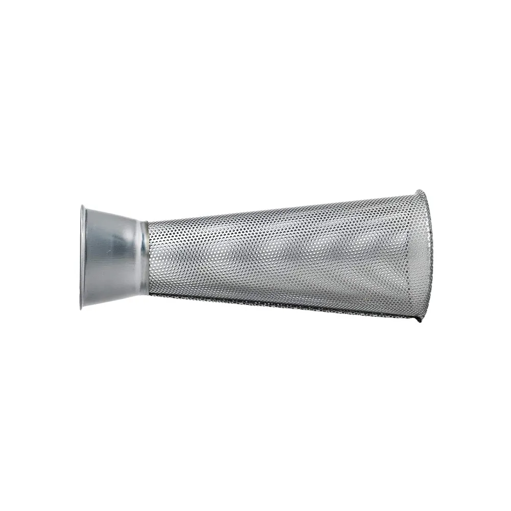 FILTRO INOX P/SKUIZZI