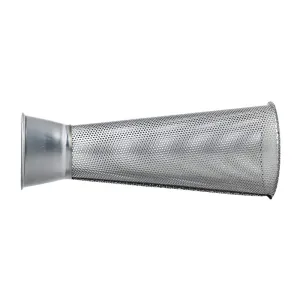 FILTRO INOX P/SKUIZZI