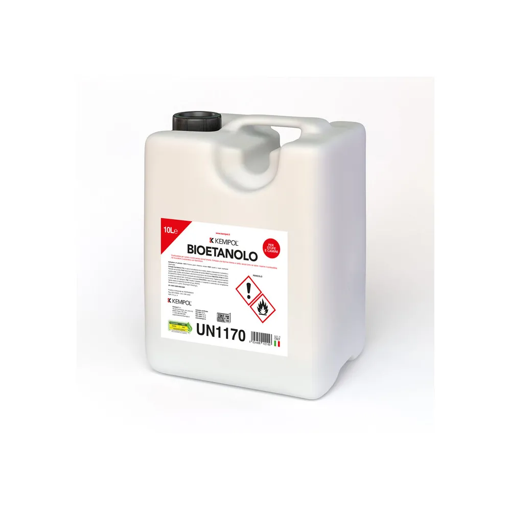 BIOETANOLO 10 L