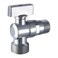 RUBINETTO A SFERA P/LAVATRICE D 1/2 X 3/4** (10