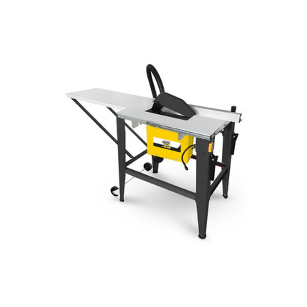 BANCO SEGA FEMI TS36-528 2000W 80X55 CM D 315 MM