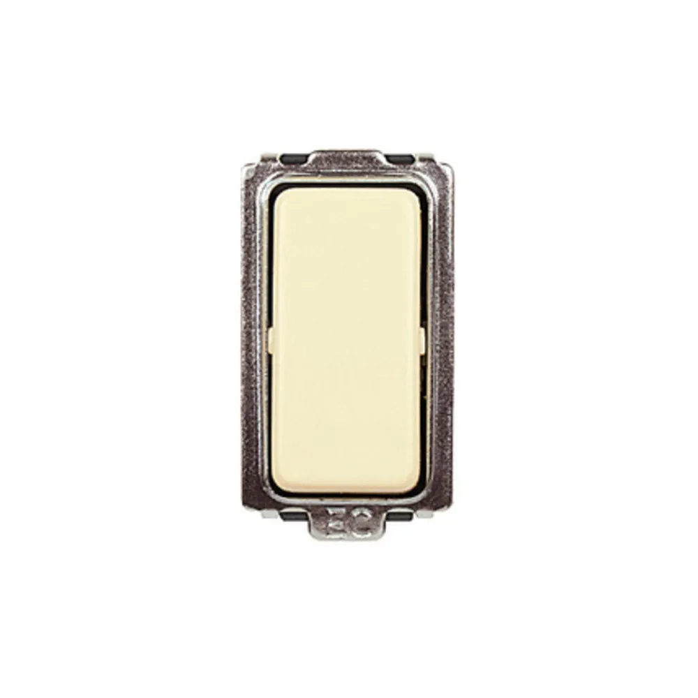 TONDO ECL 2503 DEVIATORE UNIPOLARE 16A (20