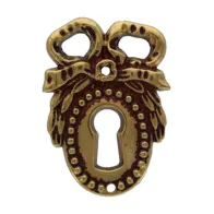 BOCCHETTA OTTONE 30645 34X48 MM PATINE** (50