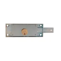 VIRO 8232 SERRATURA P/SERRANDA DESTRA (2