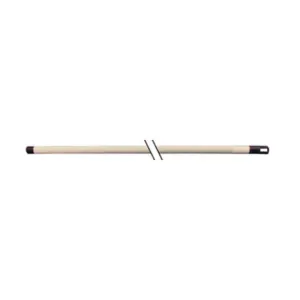 MANICO P/SCOPA IN METALLO PLASTIFICATO 130 CM (10