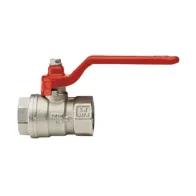 ITAP 116 VALVOLA A SFERA FF D 3/4** (8