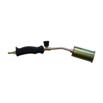 SALDATORE A GAS BRUCIATORE D 50 MM X 42 CM