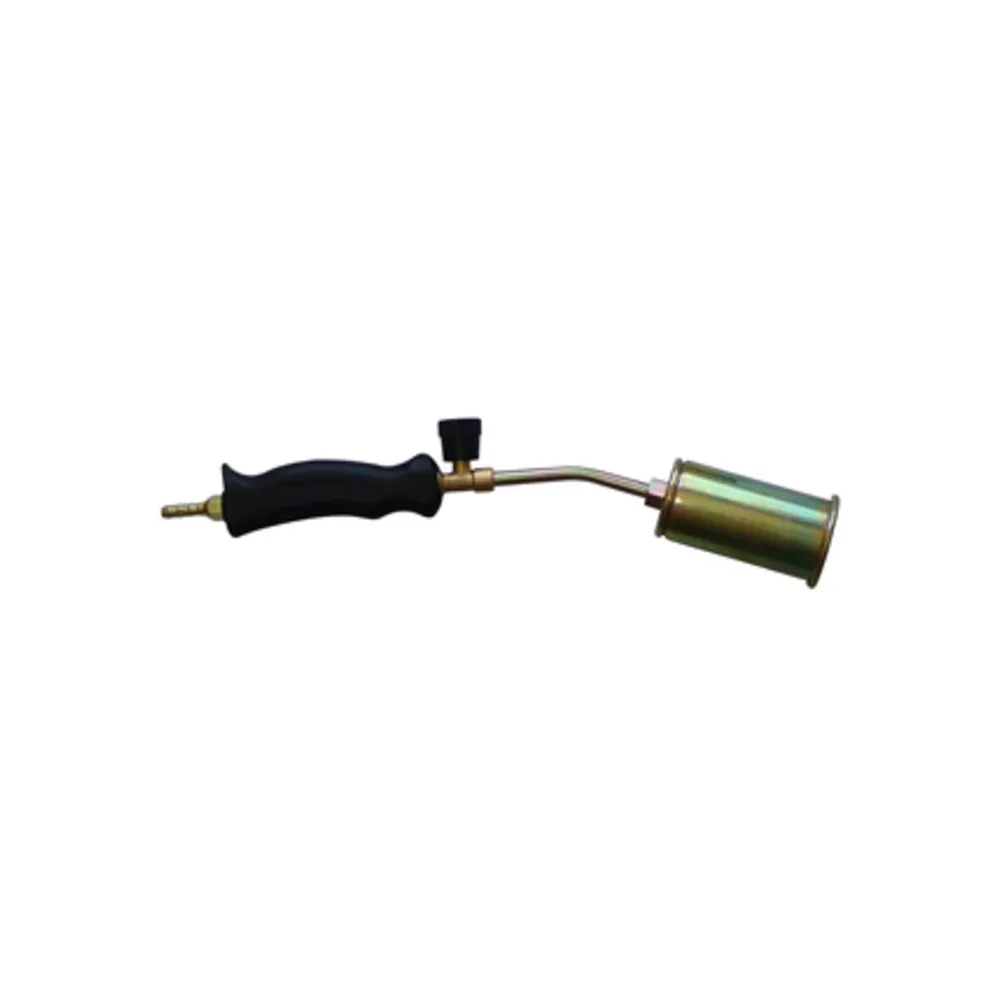 SALDATORE A GAS BRUCIATORE D 50 MM X 42 CM