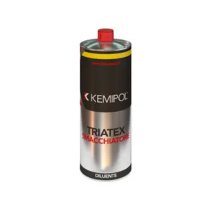 SMACCHIATORE TRIATEX 1 L (EX TRIELINA) (20