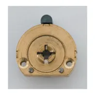 ISEO  70 CILINDRO PRAZIS A SPILLO