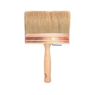 PENNELLESSA BIONDA S.800  40X140 MM (12