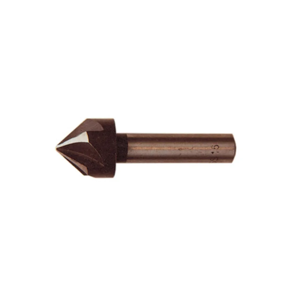 POGGI 845.00 FRESA HSS P/SVASARE FINO A 16 MM POGGI 845.00 FRESA HSS P/SVASARE FINO A 16 MM