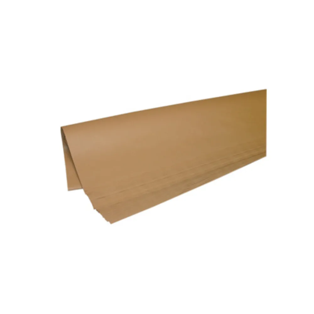 CARTA IMBALLO AVANA FOGLIO 100X150 CM (50