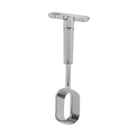 REGGITUBO CENTRALE OVALE ZAMA REGOLAB CROMO** (25