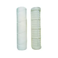 CARTUCCIA P/DEPURATORE D 10 FILTRO 60 MICRON