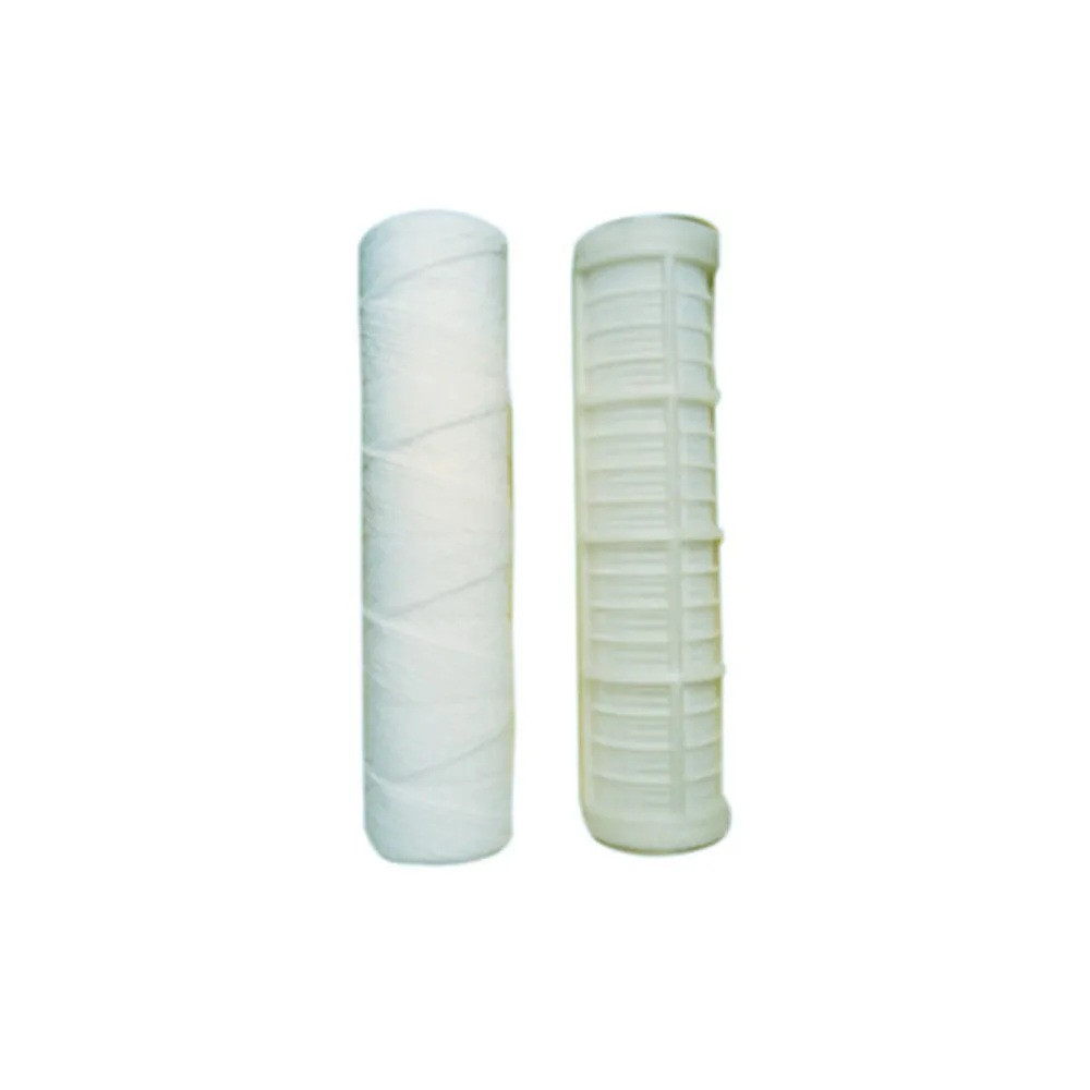 CARTUCCIA P/DEPURATORE D 10 FILTRO 60 MICRON CARTUCCIA P/DEPURATORE D 10 FILTRO 60 MICRON