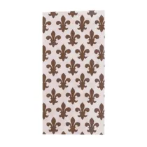 CARTA GIGLIO 56032.05 50X70 CM MARRONE (50